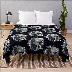 Andor Best Seller Throw Blanket