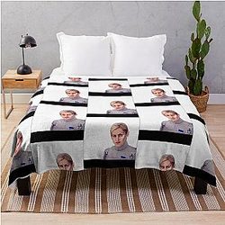 Andor Throw Blanket