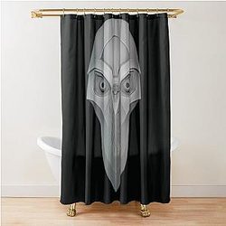 Andor design Shower Curtain