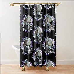 andor BEST Shower Curtain