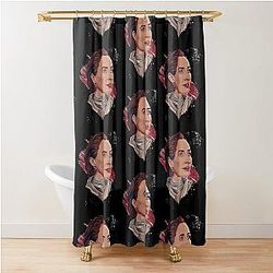 Andor Shower Curtain
