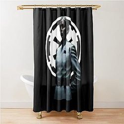 Andor Shower Curtain