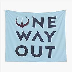 Andor Design Tapestry