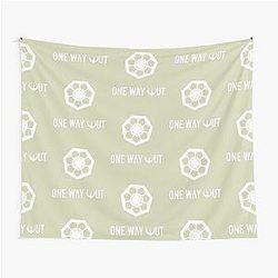 Andor One Way Tapestry