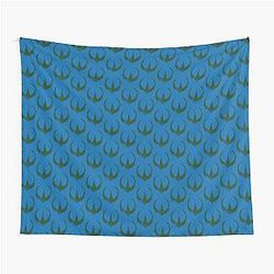 Andor Logo Tapestry