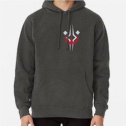 Fulcrum Andor Pullover Hoodie