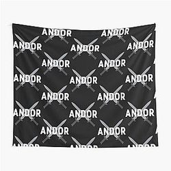Andor Tapestry