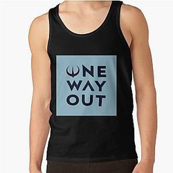 Andor Tank Top