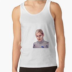 Andor design Tank Top