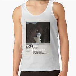 Andor Tank Top