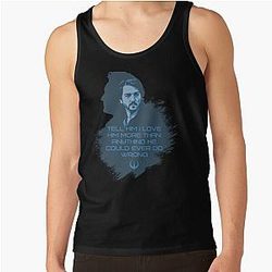 Andor Classic Tank Top