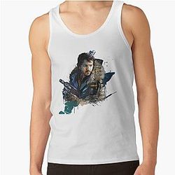 Andor Active Tank Top