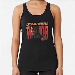 Star Wars Andor Tank Top