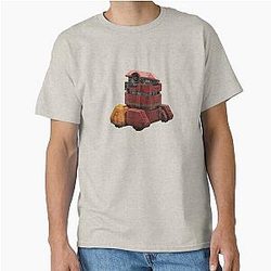 Andor Droid Classic T-Shirt