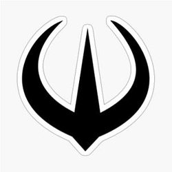 Andor Rebel Sticker