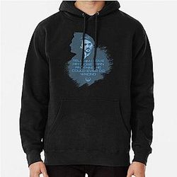 Andor Classic Pullover Hoodie