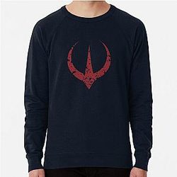 Andor symbol for true fans Lightweight Sweatshirt