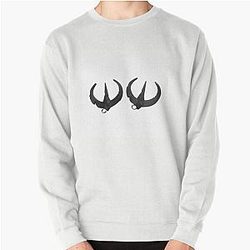 Andor 7 Pullover Sweater