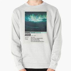 Andor 2022 Pullover Sweatshirt