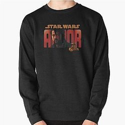 Star Wars Andor Sweatshirt