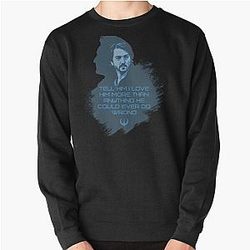 Andor Classic Pullover Sweatshirt