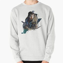 Andor Active Sweatshirt