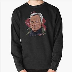 Andor Pullover Sweatshirt