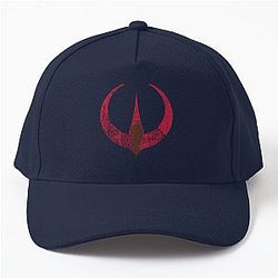 Andor Logo Star Wars Baseball Cap