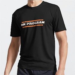 On andor Active T-Shirt