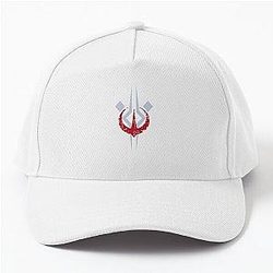 Fulcrum Andor Baseball Cap
