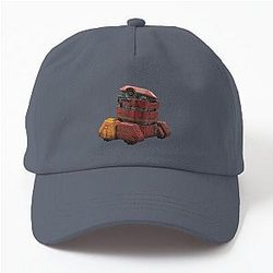 Andor Droid Hat