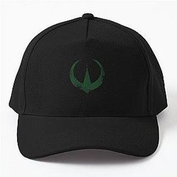Andor Logo Baseball Cap (Green)