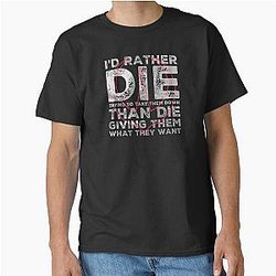 The Best Andor Classic T-Shirt