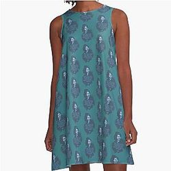 Andor A-Line Dress