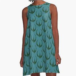 Andor A-Line Dress