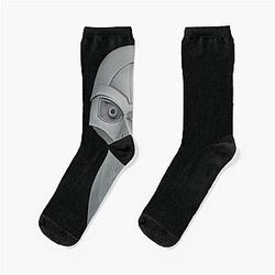 Andor 6 Socks