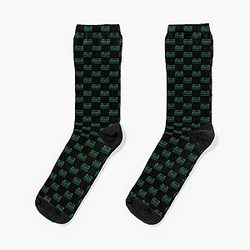Andor Heist Socks