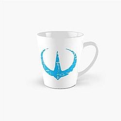 Andor Blue Tall Mug