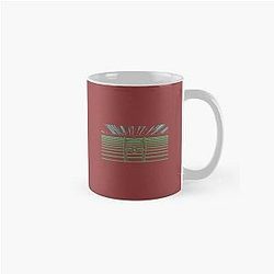 Andor Heist Mug
