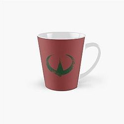 Andor Green Tall Mug
