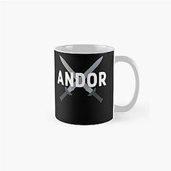 Andor Classic Mug