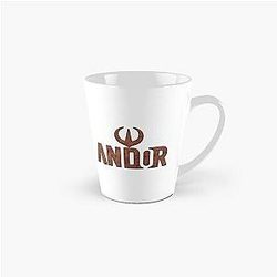 Andor Raised Mug