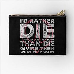 The Best Andor Zipper Pouch