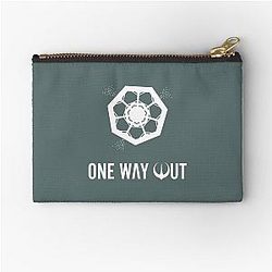 Andor One Way Out Pouch