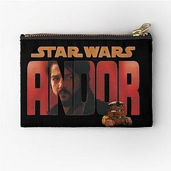 Star Wars Andor Pouch