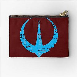 Andor Zipper Pouch