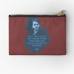 Andor Classic Zipper Pouch