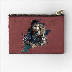 Andor Zipper Pouch