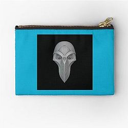 Andor Zipper Pouch
