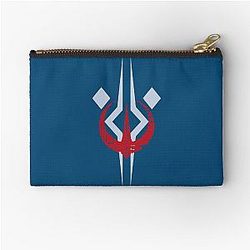 Fulcrum Andor Zipper Pouch